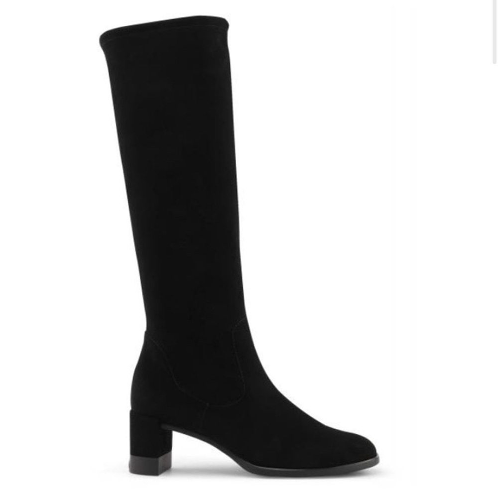 Peter Kaiser knee high boots